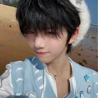 Trương Hàm Thụy_bé