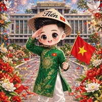 Trương Hoàng Tiến 🐑