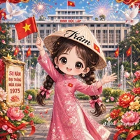 Trương Hoàng Trâm 🐇