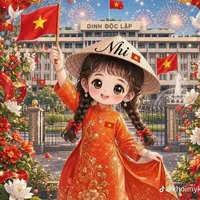 Trắc Hoàn Nhi 🐦