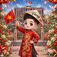 Phùng Thanh Vương 🦅