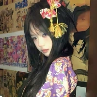 Yui mochi/@Duiyuimocachichi