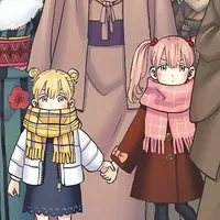 Luna & Mana