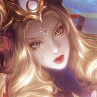 Ilumia [武则天]