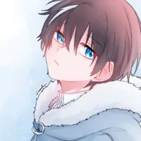 Ice/ Ais ° ngoài đời °