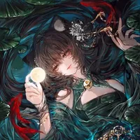 Hồ Ly Thượng Cổ(hình dạng thật)