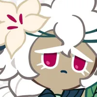 white lily