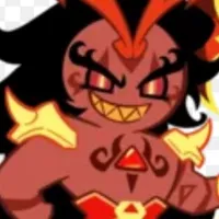 burning spice