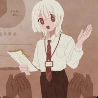 Tatshunami shion