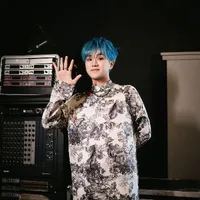 Đức Duy _ Cậu út