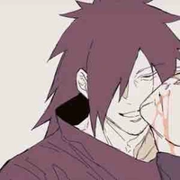 Uchiha Madara