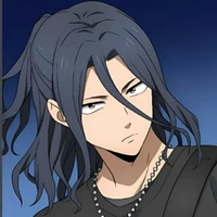 Sugishita Kyotaro