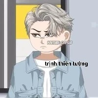 Trịnh Thiên Tường