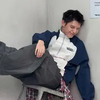 Zhao Yufan  ( chêm )