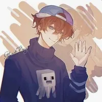 Ghast boy
