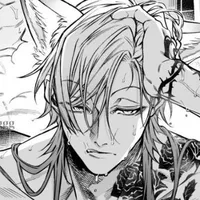 Kaiser Michael (chó sói)