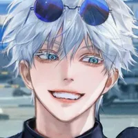 gojo satoru