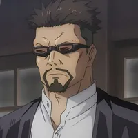 Masamichi Yaga