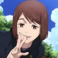 Ieiri Shoko