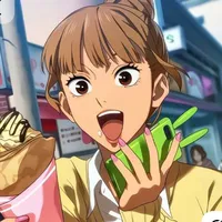 Hasaba Nanako