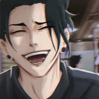 geto suguru