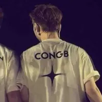 NGUYỄN THÀNH CÔNG " CONGB - 콩비 "