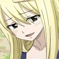 Lucy Heartfilia