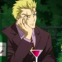 Laxus Dreyar 