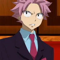 Natsu Dragneel
