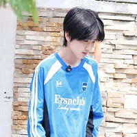 Tả Kỳ Hàm_cậu_