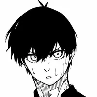 Isagi Yoichi