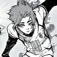 Itoshi Sae