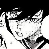 Itoshi Rin