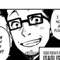 Isagi Issei