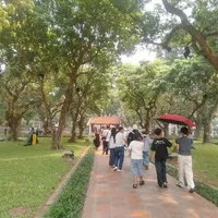 nhân vật quần chúng