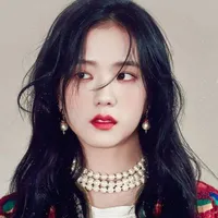 kim jisoo - chị