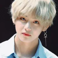 kim taehyung - cậu
