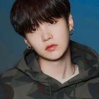 min suga - anh