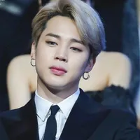 park jimin - cậu