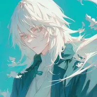 Tsubaki ashita(ajan)