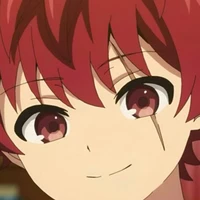 asano taiyo ( anh trai của kirata)