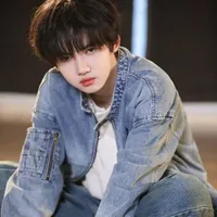 Trương Dịch Nhiên[cậu]