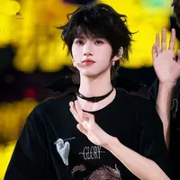 Trương Hàm Thụy[y]