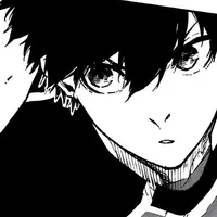 Isagi Yoichi.