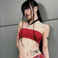 Trần Thùy Dương{Saabirose}