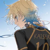 Kaiser Michael