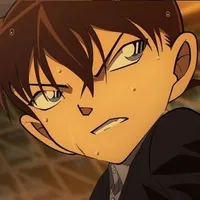 edogawa Conan