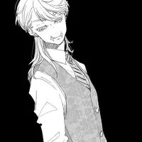 Haruchiyo Sanzu