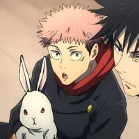 :Itadori yuji