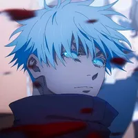 :Gojo Satoru